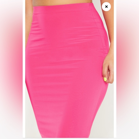 PLT Hot Pink Slinky Set - Picture 3 of 6